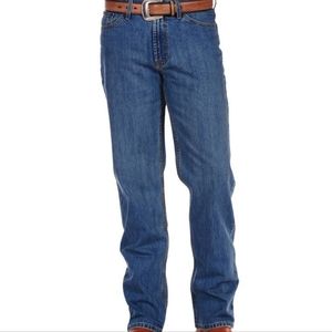NWT Stetson Western 1520 Standard Fit Jeans sz 30 x 34